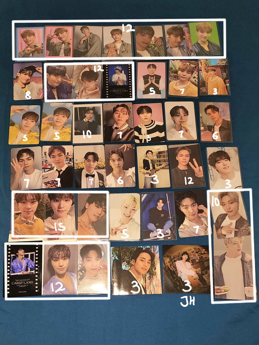 sydelisells's tweet photo. 🇲🇾 | WTS
Full T&amp;Cs in post
💎Selling in bulk only
💎Need to take all pages with ✨️ to proceed
💎Prioritising whoever who takes the most 
💎Can negotiate if take more
Please help to retweet and open share😊😊
Part 2
#pasarseventeen #pasarsvt #pasarseventeenmy @PasarSeventeen https://t.co/0Z8L473uzr