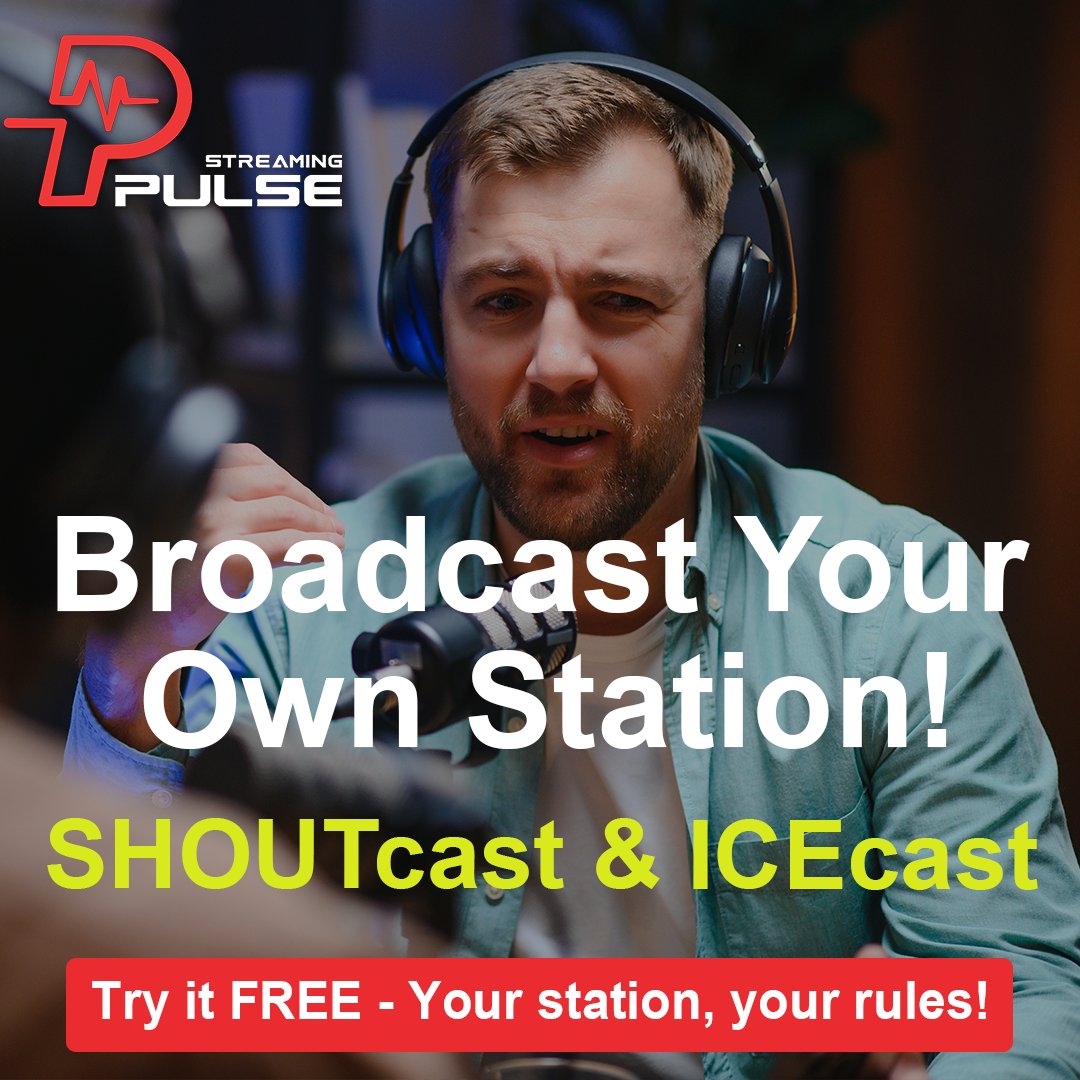 StreamingPulse tweet picture