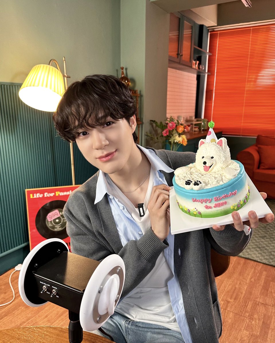 for 제노 tweet media