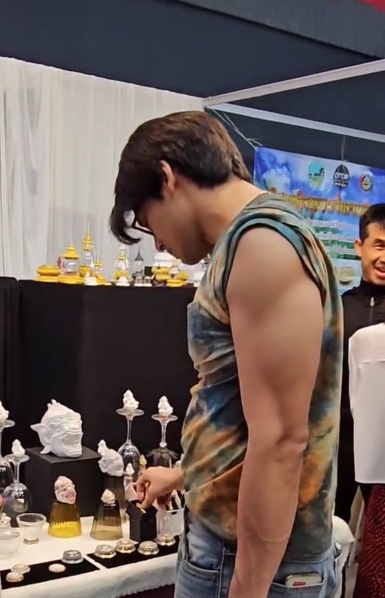 aunnnn02's tweet image. ชั้นคิดถึงงานแสดงของน้องลูกโป 😭😭😭