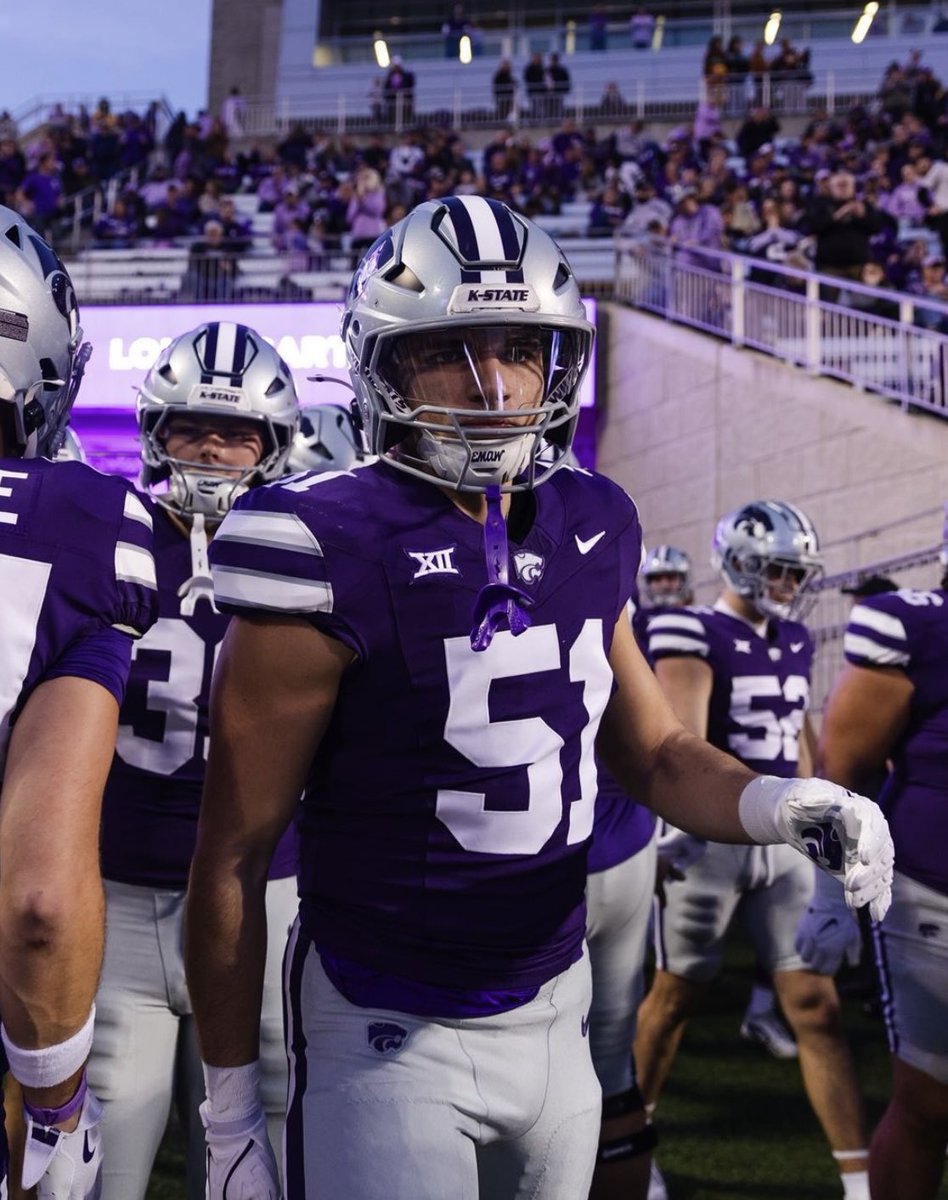 Will Granger tweet media