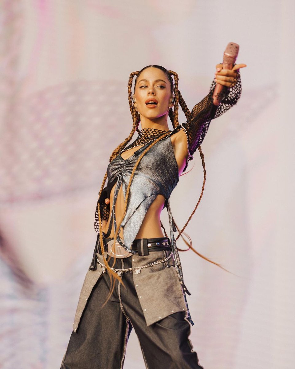 a veces hay que decir tini tini tini y seguir con la vida