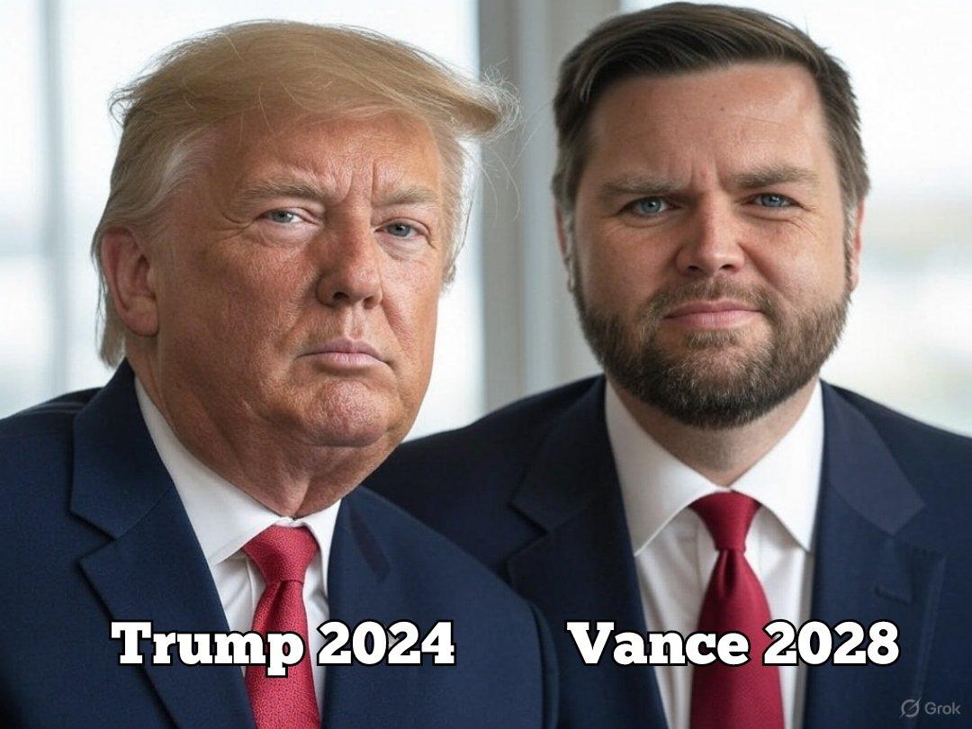 Florida Mike: VanceGabbard2028 (@thefloridamike) on Twitter photo VIP Follow Train.🚂Drop your handles and retweet.
And you can add your friends and any lists to this post.
<a href="/samiam5_/">Serenitee♡Sam</a> <a href="/dsware123/">@dsware123 🗽</a> <a href="/I_M_Ganondorf/">Legend of Ganon</a>
<a href="/tholson90/">Dead End King</a> <a href="/RWBMAN2025/">RedWhiteBlueMan</a> <a href="/StevenWate91203/">Tesla Dude</a>
<a href="/Wallpaper4eva/">Slowly But Surely</a> <a href="/DapperPenguin01/">Dapper Penguin</a> <a href="/_AmaraL577/">@_AmaraL577</a>
<a href="/AndraCastilho3/">Andrada & Camelo....Farma BR/USA</a> <a href="/Randallcmcv/">RandallCMCV</a> <a href="/Frikazoid1269/">Frika</a>
<a href="/edition1/">George Eager</a> VIP Follow Train.🚂Drop your handles and retweet.
And you can add your friends and any lists to this post.
<a href="/samiam5_/">Serenitee♡Sam</a> <a href="/dsware123/">@dsware123 🗽</a> <a href="/I_M_Ganondorf/">Legend of Ganon</a>
<a href="/tholson90/">Dead End King</a> <a href="/RWBMAN2025/">RedWhiteBlueMan</a> <a href="/StevenWate91203/">Tesla Dude</a>
<a href="/Wallpaper4eva/">Slowly But Surely</a> <a href="/DapperPenguin01/">Dapper Penguin</a> <a href="/_AmaraL577/">@_AmaraL577</a>
<a href="/AndraCastilho3/">Andrada & Camelo....Farma BR/USA</a> <a href="/Randallcmcv/">RandallCMCV</a> <a href="/Frikazoid1269/">Frika</a>
<a href="/edition1/">George Eager</a>
