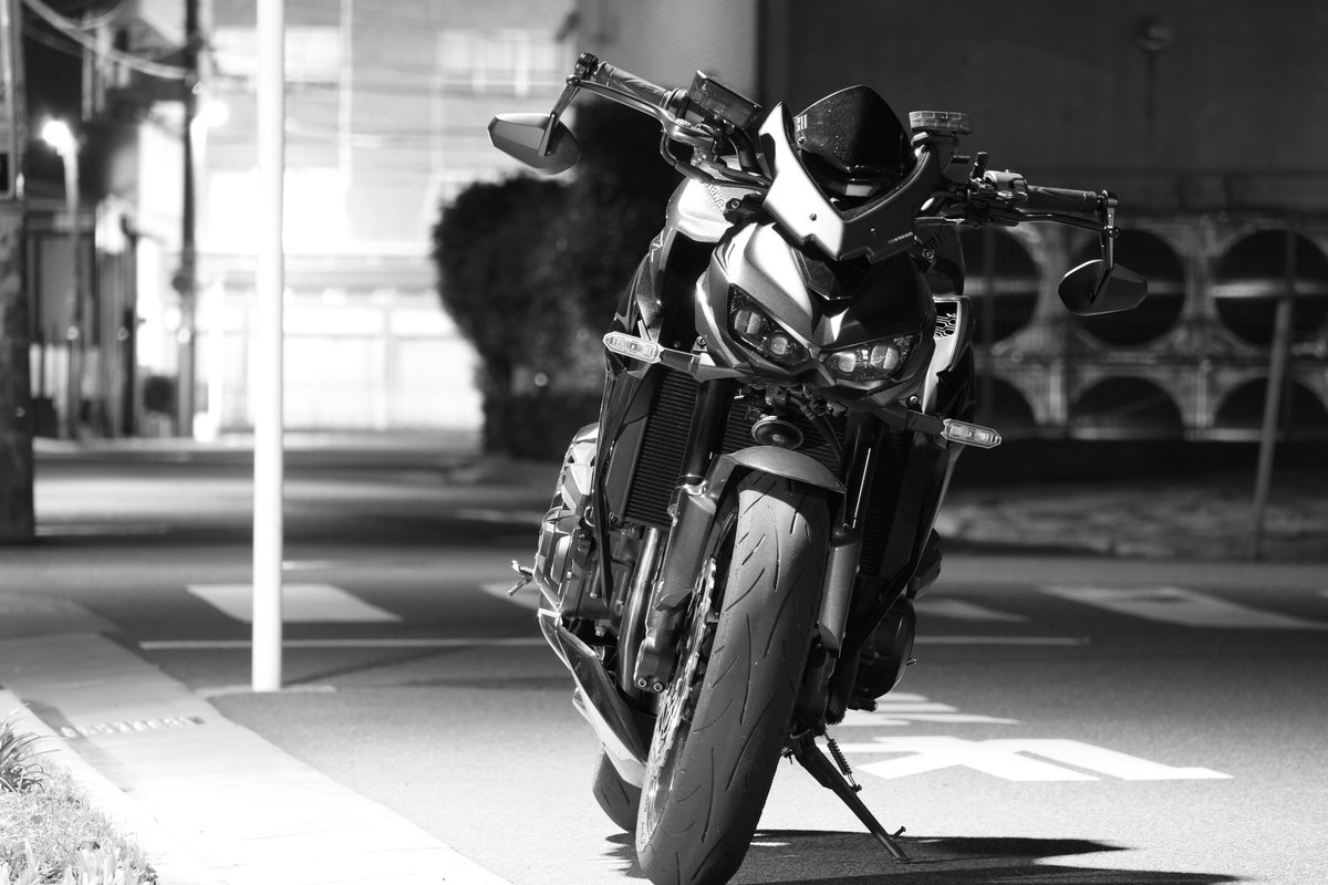 TAKA_baikusuki's tweet photo. kawasaki z1000 / 2BL-ZXT00W🔥 https://t.co/ZrDzuuGwXH