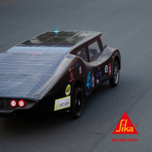 Chemia w motosporcie- jak wygląda nasza współpraca z Sika! 🧪
Wspólnie z firmą Sika, globalnym producentem materiałów chemicznych pracujemy nad innowacjami. ☀️
Współpraca z tak doświadczonym partnerem to dla nas ogromna wartość łączymy naukę z praktyką.⚙️

Dziękujemy, Sika! 🏁