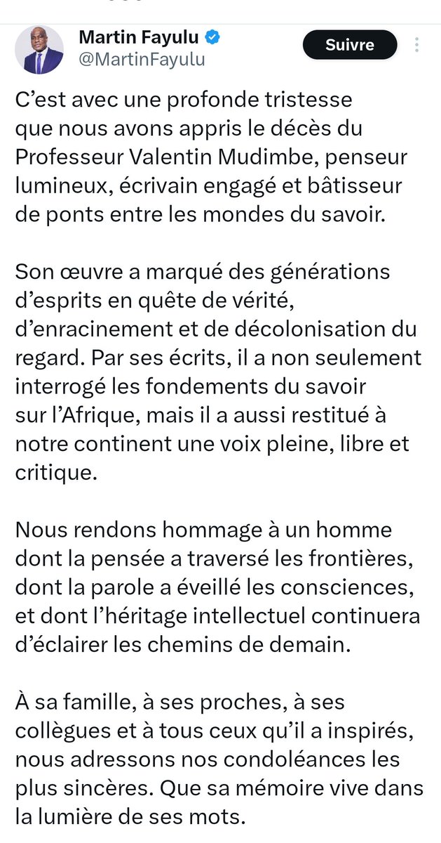 BENITA TSHISEKEDI ÉTAT DE DROIT ❤️💛💙 tweet media