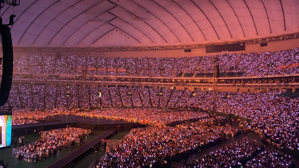 XG_Chart's tweet photo. XG has now sold out all of their Tokyo Dome tickets, 55,000 people will see XG on their Final Tour

— It will be his biggest solo event of his entire career.

Congratulations XG, proud of you.

#XG @XGOfficial_ https://t.co/RmWpueopDE