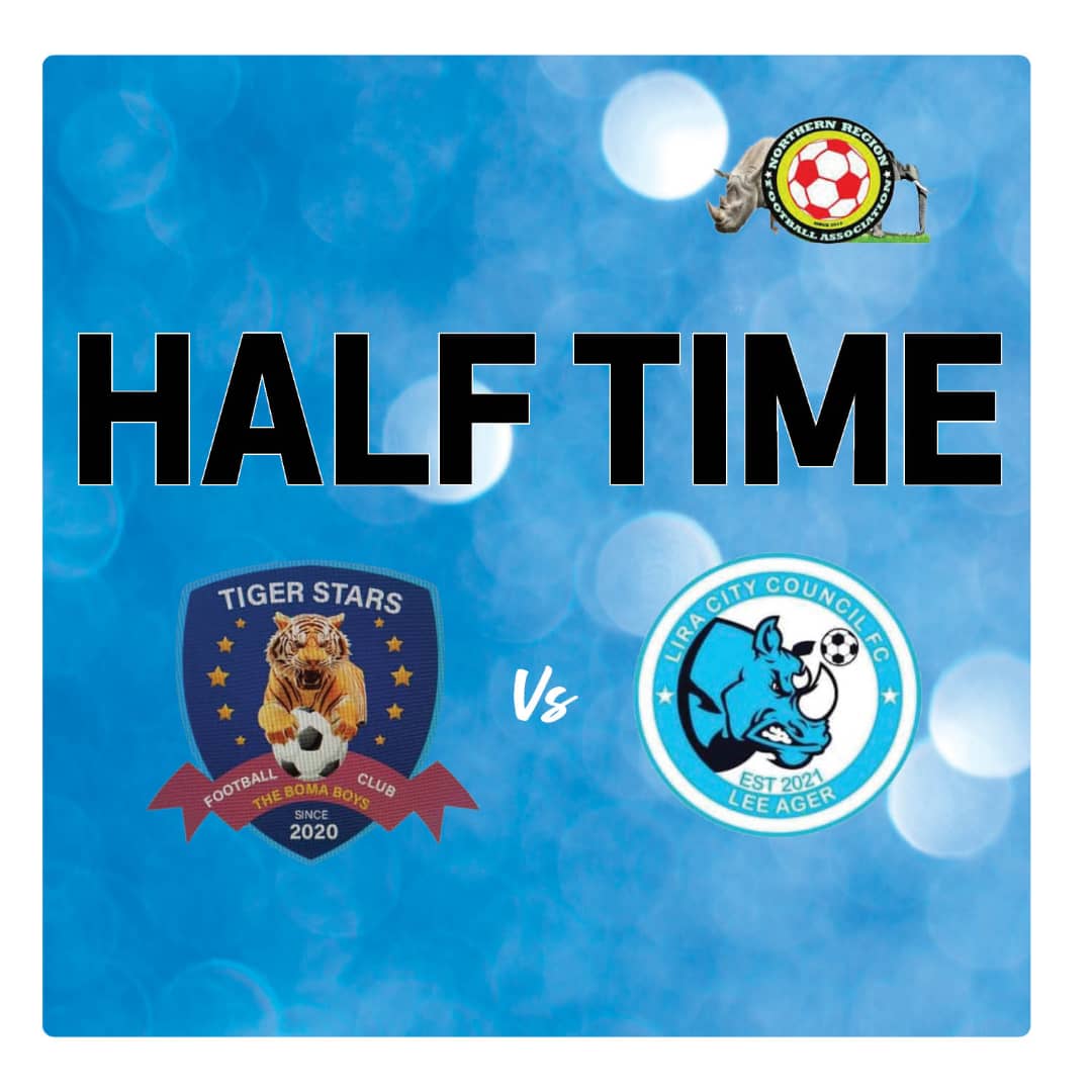 official_lccfc's tweet image. Half-time 
Comfortably leading at the break.

Tiger Stars FC 0️⃣-3️⃣LCCFC 

TIGLCC|| LeeAger