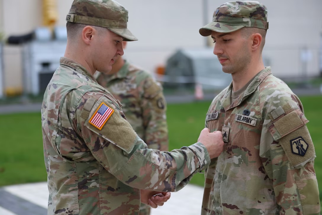 117 years of strength in reserve! Happy Birthday to the U.S. Army Reserve - balancing civilian life with service and answering the call, time and again. We proudly support these Warrior Citizens. 🔗 theheadstrongproject.org