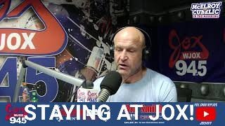 Royal Paine (@theroyalepain) on Twitter photo <a href="/macandcube/">McElroy and Cubelic in the Morning</a> <a href="/colecubelic/">Cole Cubelic</a> BREAKING: Cole Cubelic is STAYING at JOX.....will NOT be transfering to PFF. <a href="/macandcube/">McElroy and Cubelic in the Morning</a> <a href="/colecubelic/">Cole Cubelic</a> BREAKING: Cole Cubelic is STAYING at JOX.....will NOT be transfering to PFF.
