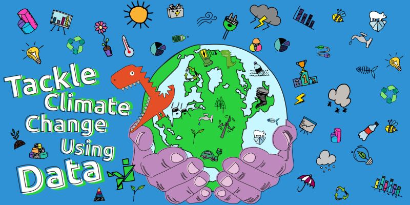 🌍This Earth Day, inspire young minds with STATWARS: Climate Change Challenge! Pupils (8–14) become data detectives, tackle their carbon footprints &amp; win eco-prizes worth £5000! FREE for UK schools!🌱📊
Join the schools already registered &amp; get involved!!👉statwarscompetition.com
