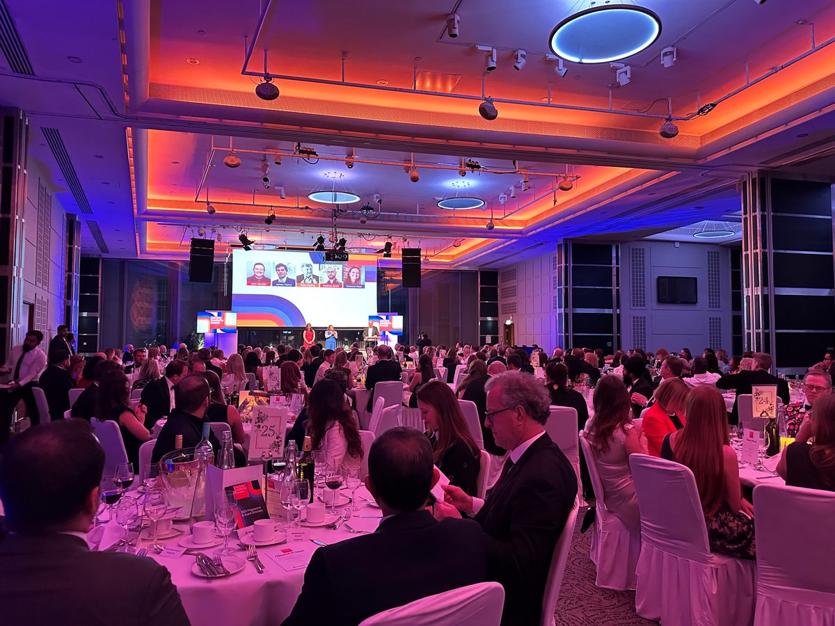 Flannery Plant Hire is incredibly proud to have received the Construction and Associated Trades, Agriculture and Horticulture Award at the Learning Excellence Awards.

A fantastic achievement, and a fantastic event!