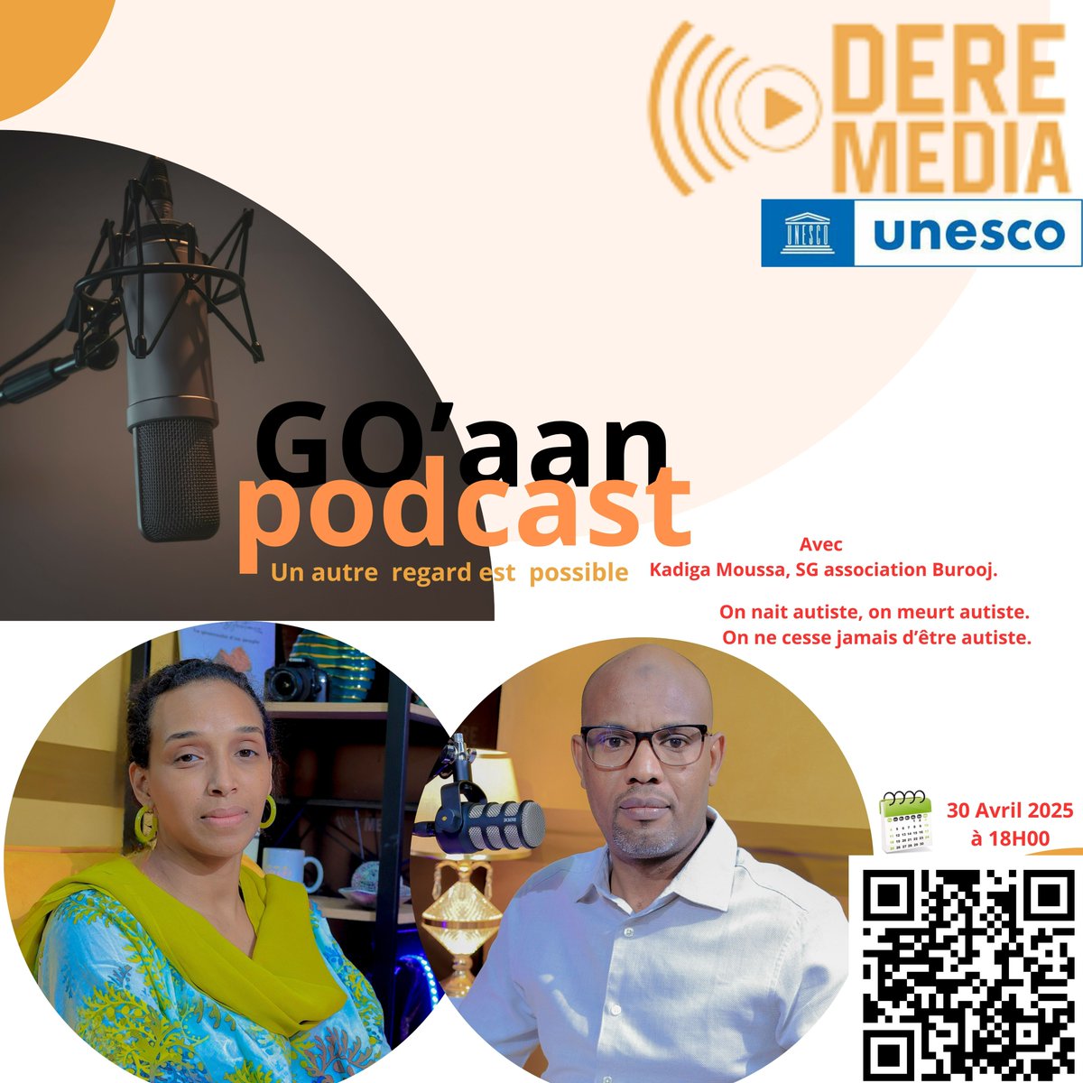 Nos pensées façonnent notre réalité, tandis que nos actions témoignent de notre courage, de notre dignité et de notre résilience face à toute situation.
À DERE MEDIA, nous sommes résolument tournés vers l'excellence et la créativité.
👉youtu.be/ltf3l8Pqt44