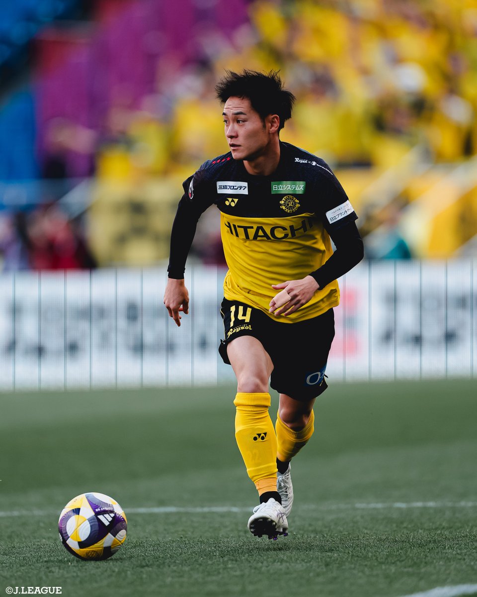 🎂 HAPPY BIRTHDAY 🎂 本日4月24日は 柏レイソル 小屋松知哉 選手の30