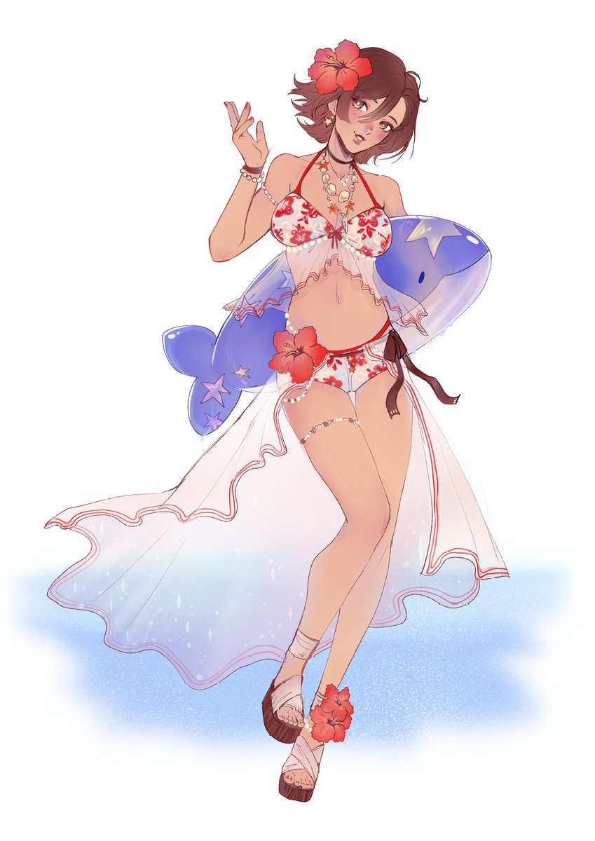 🏖️ #MEIKO #グッスマイラコン０７MEIKO