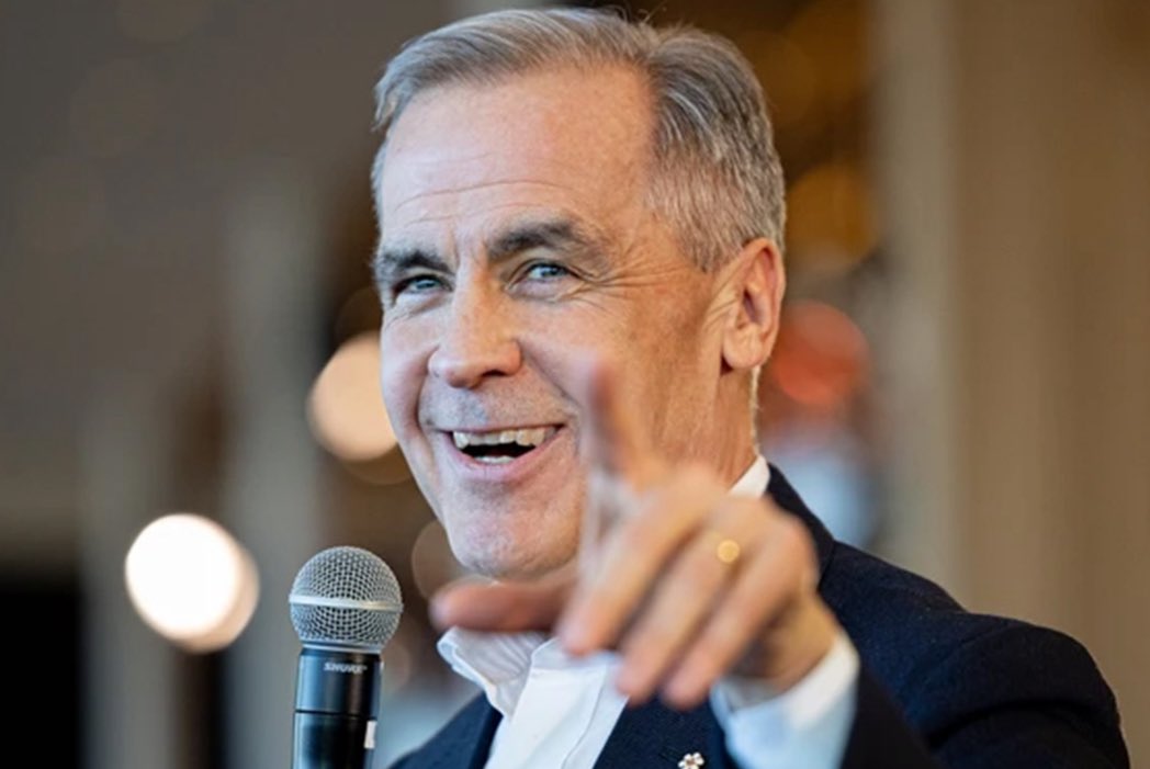 Maybe it’s just me but I do not trust that smile one bit. The guy gives me the creeps.