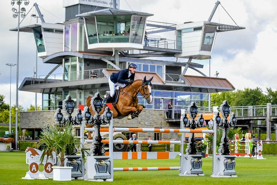 Press release: WBFSH-Tops Equestrian Events Collaboration ends - mailchi.mp/wbfsh/wbfsh_to…