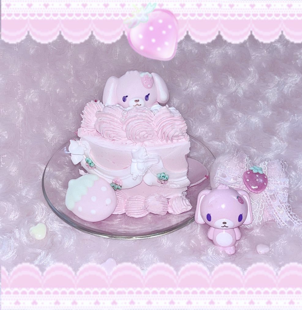 rosiechigo's tweet image. 𓌈˚‧ ૮꒰ྀི ⸝⸝ ›̥̥̥ ·̭ ‹̥̥ ꒱ྀིა
