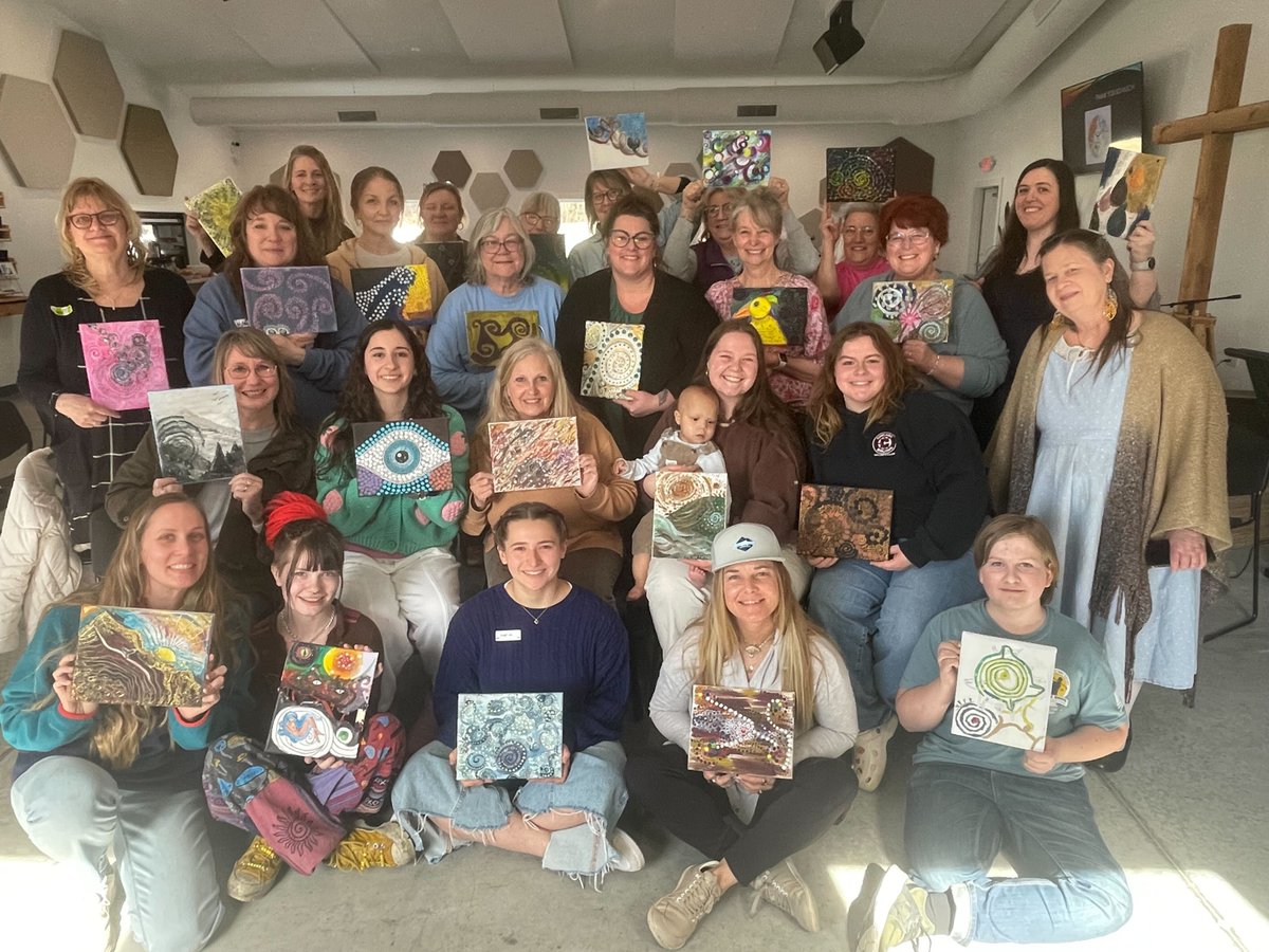 Updates on Healing Arts Retreat in WI - mailchi.mp/8c594aa9601d/f…