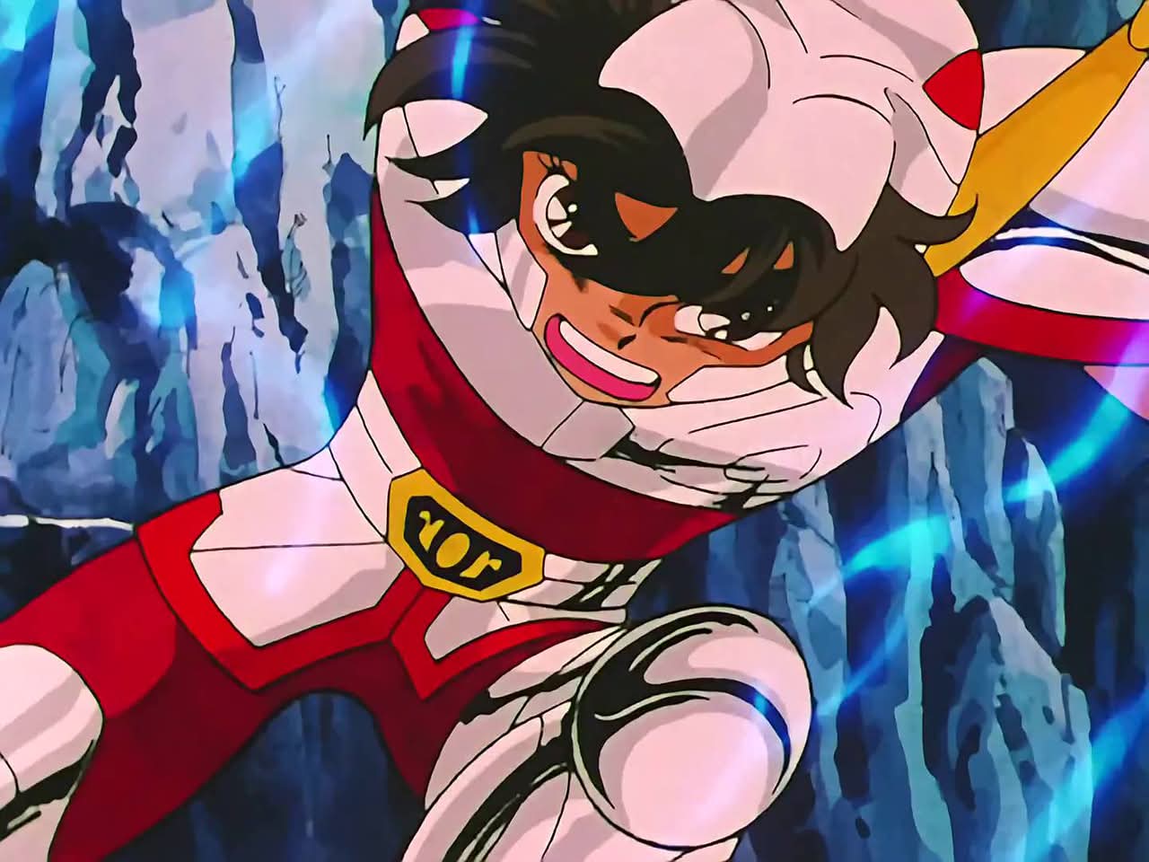 ✨🔥Daily Saint Seiya🔥✨ (@AndromedaShun19) / X