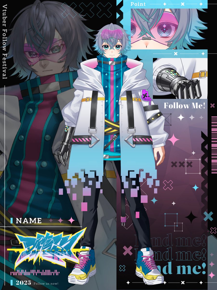 只惰 るい💤🖥 tweet media