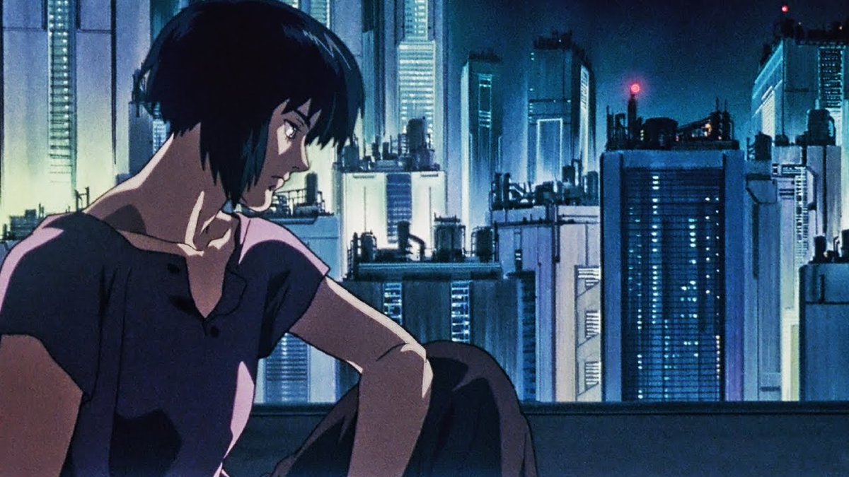 Ghost in the Shell director Mamoru Oshii says political correctness has made western games ‘terrible’. Details below.
