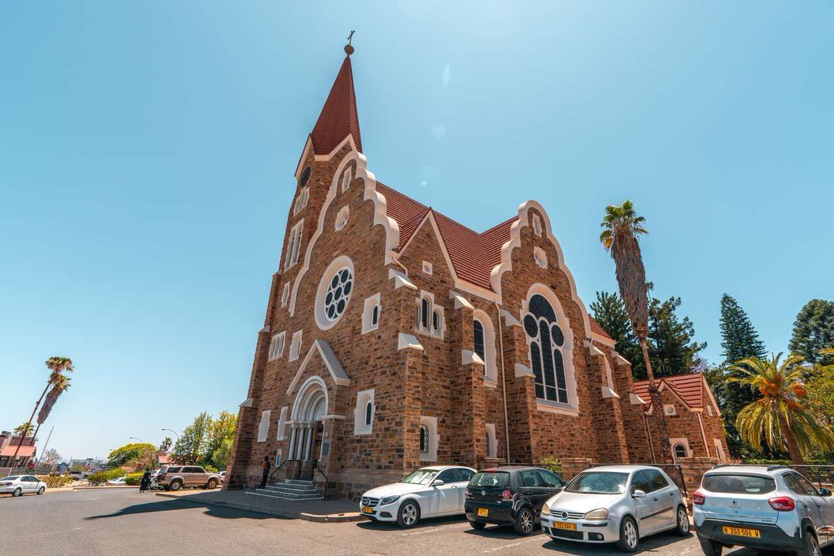 New Post: 2 Weeks in Namibia: A Road Trip Itinerary #travel #namibia bucketlistly.blog/posts/namibia-…