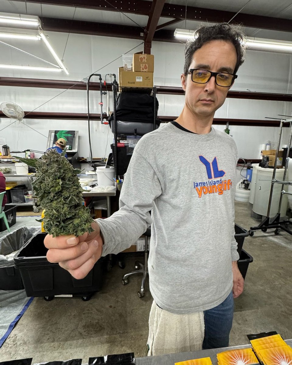 Holy City Farms tweet media