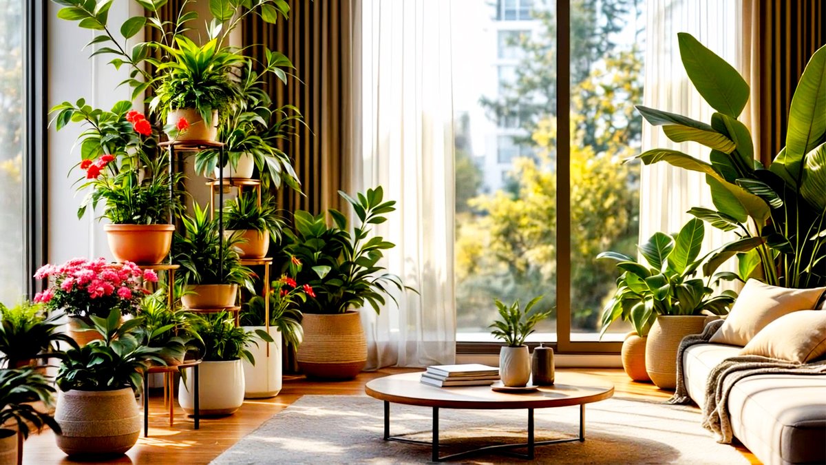 BeautifulHous11's tweet photo. +20 AMAZING Ideas For Decorating Small Spaces With Plants in Living Room https://t.co/uVBxapInkg via @YouTube https://t.co/yHy0QJw4gi