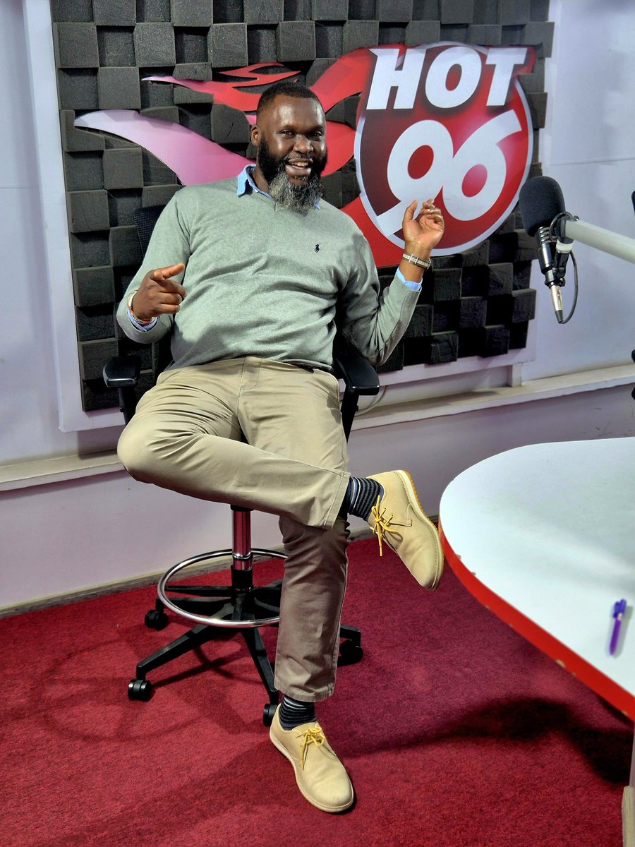 nick odhiambo (@iamnickodhiambo) on Twitter photo Guess what time is.#HotDrive...Your drive home will be lots of fun...<a href="/Hot_96Kenya/">Hot 96 FM Kenya</a> is where the plan is.. Guess what time is.#HotDrive...Your drive home will be lots of fun...<a href="/Hot_96Kenya/">Hot 96 FM Kenya</a> is where the plan is..