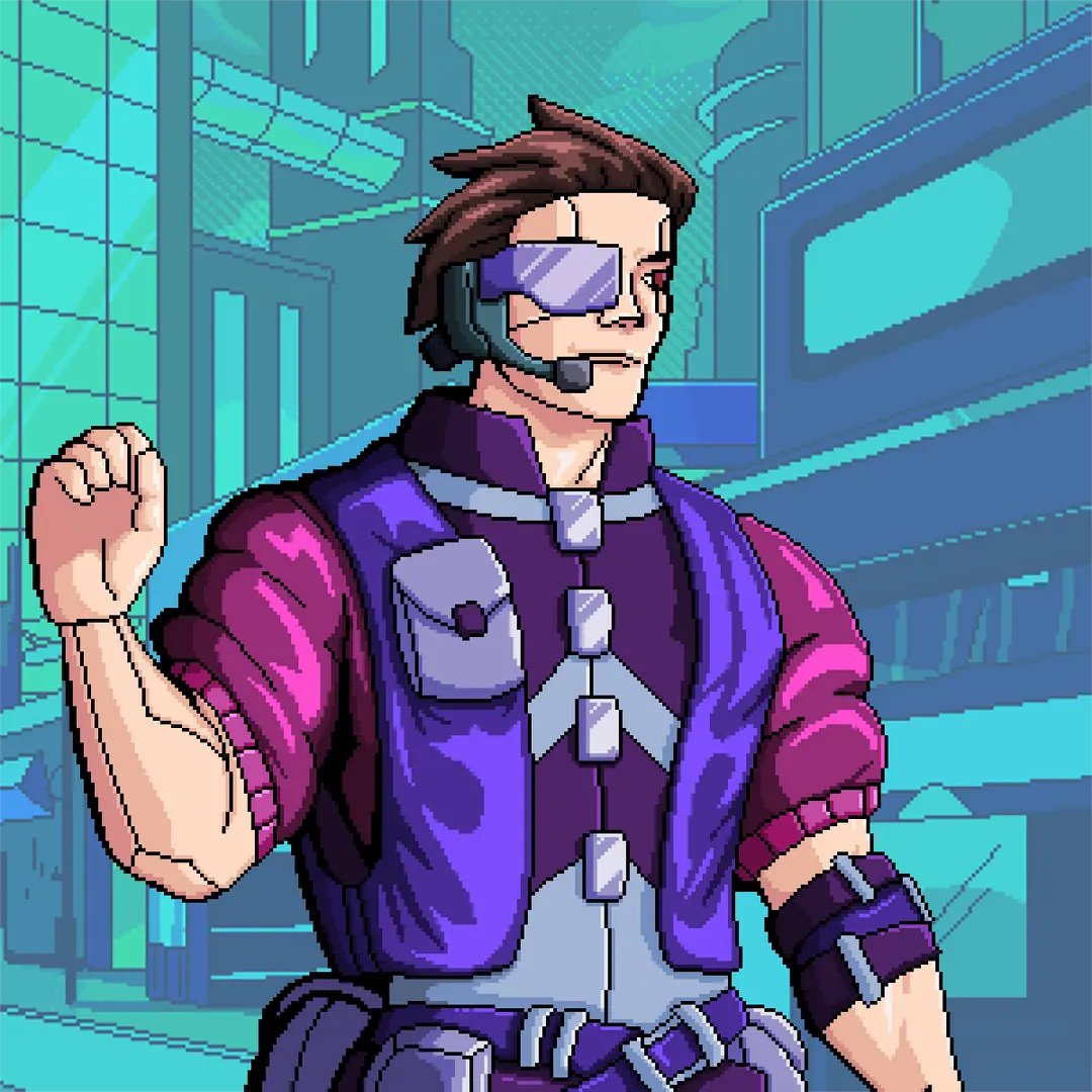 NeoTokyoCode's tweet image. “As a day-one Citizen, I’ve seen firsthand how Neo Tokyo turns builders into leaders.” -@GreenCandleJack  

The early value came from WLs, private rounds, and investment access. But over time, the real value shifted to business opportunities and relationships.

Here’s how NT…