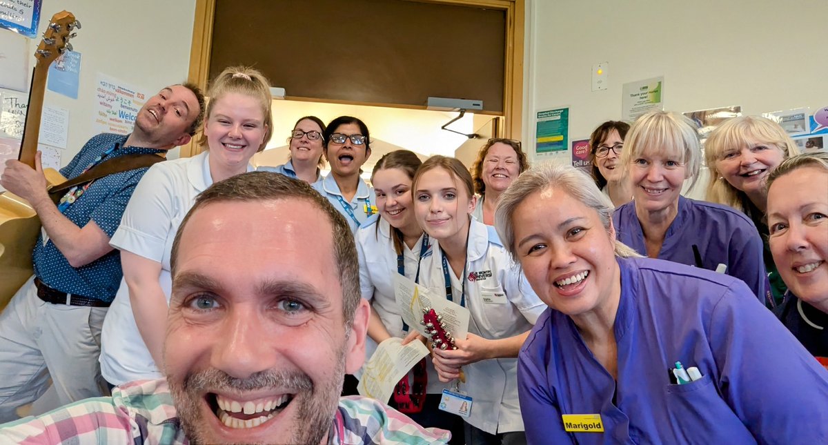 Dr Louie Savva (@louiesavva) on Twitter photo Day one of our Easter singing tour with <a href="/LPTnhs/">Leicestershire Partnership NHS Trust</a>. Big thanks to staff, volunteers, and patients at Loughborough and Coalville hospitals for a lovely start! <a href="/EdTheChaplain/">Ed</a> <a href="/Coalvillehospi1/">CoalvillehospitalLPT</a> <a href="/Leic_Chaplaincy/">Leicester Chaplaincy</a> <a href="/KartarSBring/">Kartar Singh Bring</a> Day one of our Easter singing tour with <a href="/LPTnhs/">Leicestershire Partnership NHS Trust</a>. Big thanks to staff, volunteers, and patients at Loughborough and Coalville hospitals for a lovely start! <a href="/EdTheChaplain/">Ed</a> <a href="/Coalvillehospi1/">CoalvillehospitalLPT</a> <a href="/Leic_Chaplaincy/">Leicester Chaplaincy</a> <a href="/KartarSBring/">Kartar Singh Bring</a>