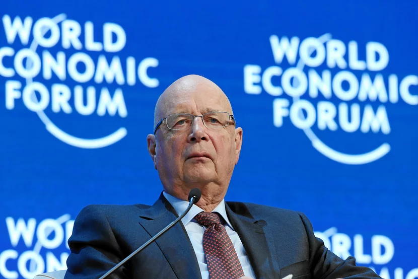 🚨TWÓRCA "WIELKIEGO RESETU" KLAUS SCHWAB ODCHODZI Z WEF PO 50 LATACH

Molestowanie i defraudacja - tajemniczy list zdemaskował hipokryzję miliardera walczącego z "nadmiernymi pensjami"

🧵 Kim jest Schwab i dlaczego jego odejście jest takie istotne?