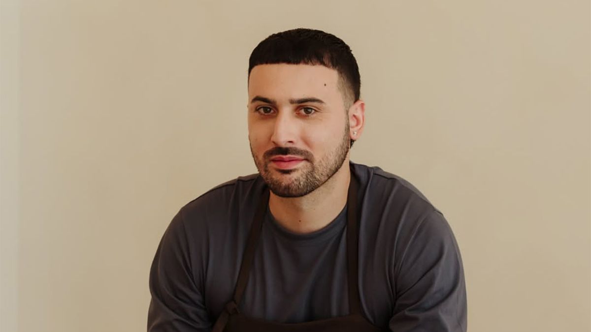 Chef Mirko Febbrile brings his Puglian roots (and a serious love for butter) to Grand Hyatt Mumbai, while Nikhil Agarwal of All Things Nice curates the wine pairings to perfection. Tap the link to read more.

Interviewed by Fabian R

zeezest.com/food/from-pugl… 

#ZeeZestEditorials