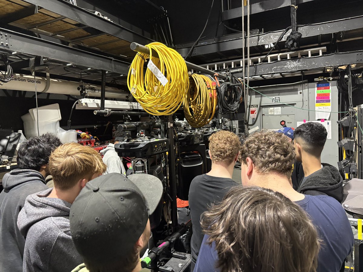 Justin Antheunis tweet media