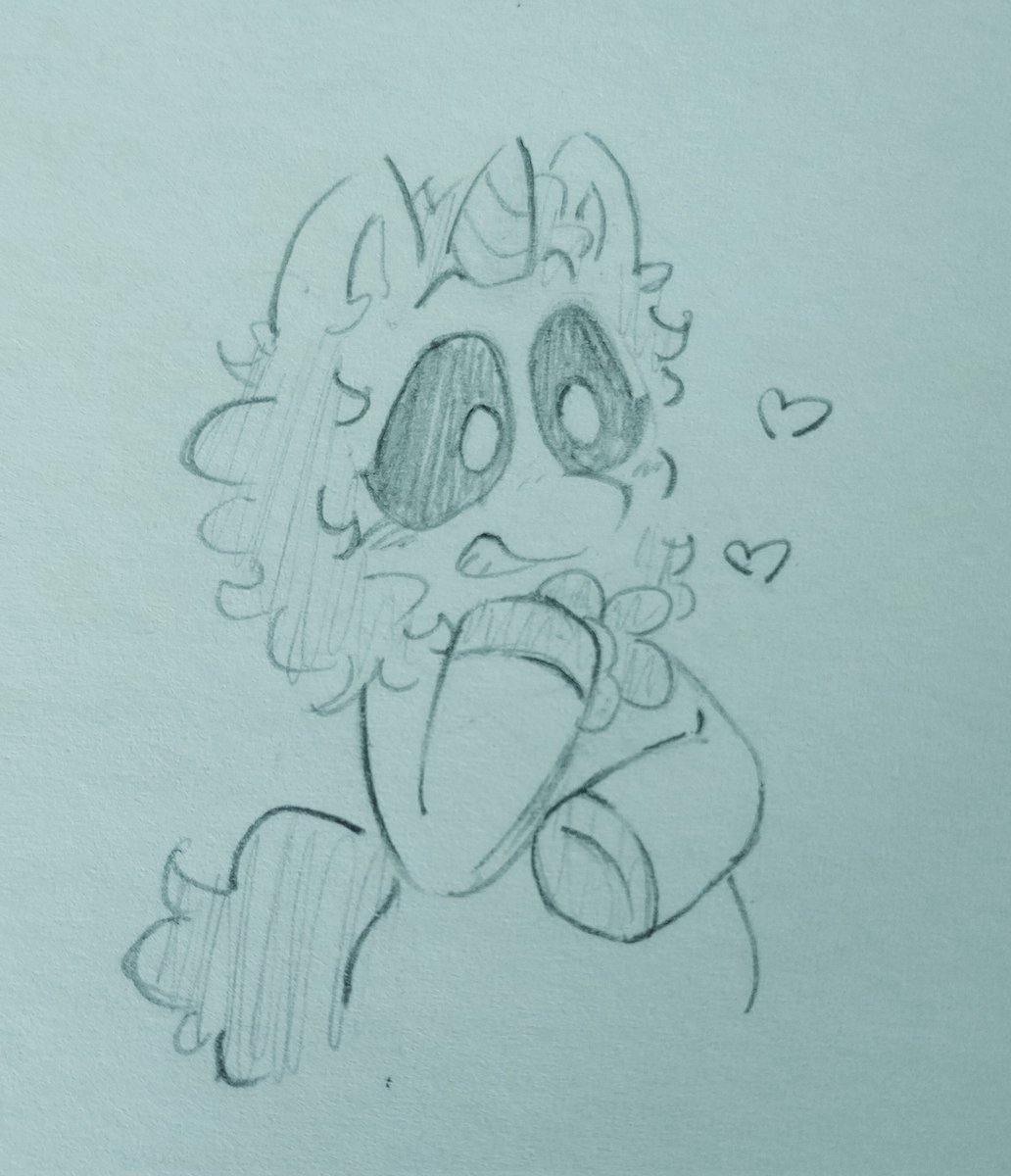 craftycorn 🩵 shes so cute