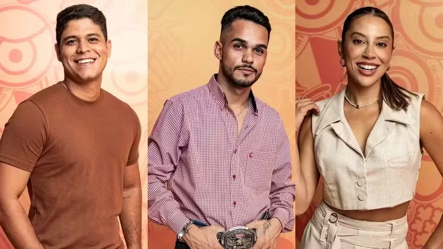 Thelma foi o último vencedor do #BBB q gostei muito. Depois dela, me decepcionei com tds. Apesar de reconhecer q Juliette e Davi foram icônicos, suas personalidades eram ridículas. A vitória da Renata ñ me incomodou tanto, parecia ser autêntica. Porém esse BBB foi fraquíssimo.