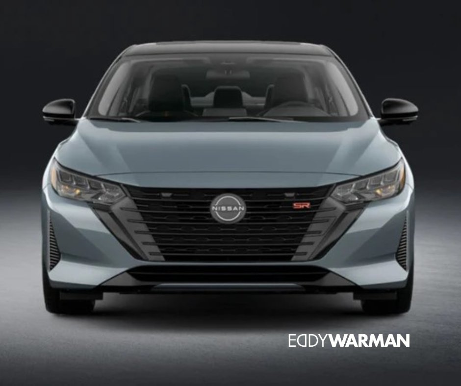 Tu estilo, tu poder, tu Sentra Midnight Edition 

Un auto no solo te lleva, te representa. Y si lo tuyo es el diseño elegante con un toque oscuro y sofisticado, prepárate para conocer al nuevo Nissan Sentra Midnight Edition, una edición especial que llega a México con solo 300