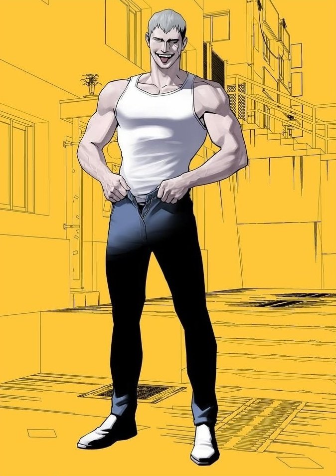 이 스탠드 사서 집에 두면 귀신은 안 나올 듯
근데 다른 종류의 악몽을 꾸게 될 거 같음