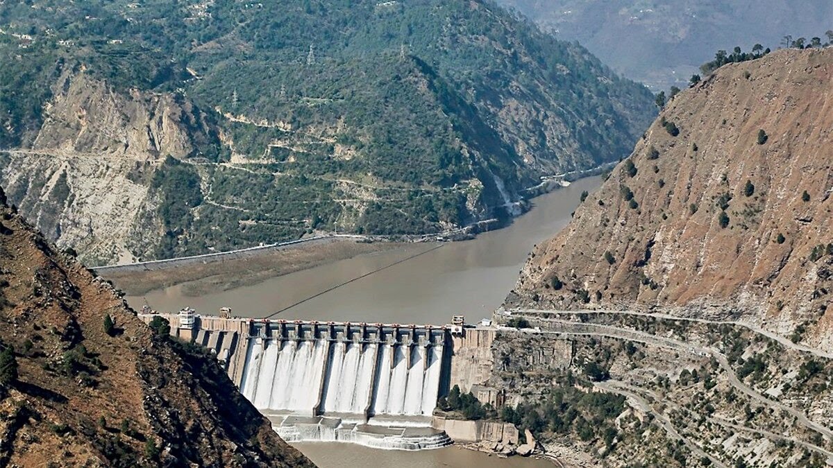 Pakistan