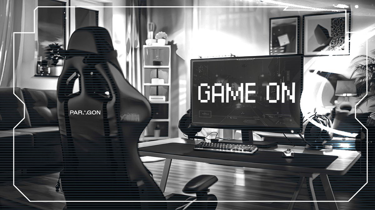 In traditional games, you play for escape.

In metagames, you play for leverage.

Paragon makes your strategy matter. 

Everywhere.