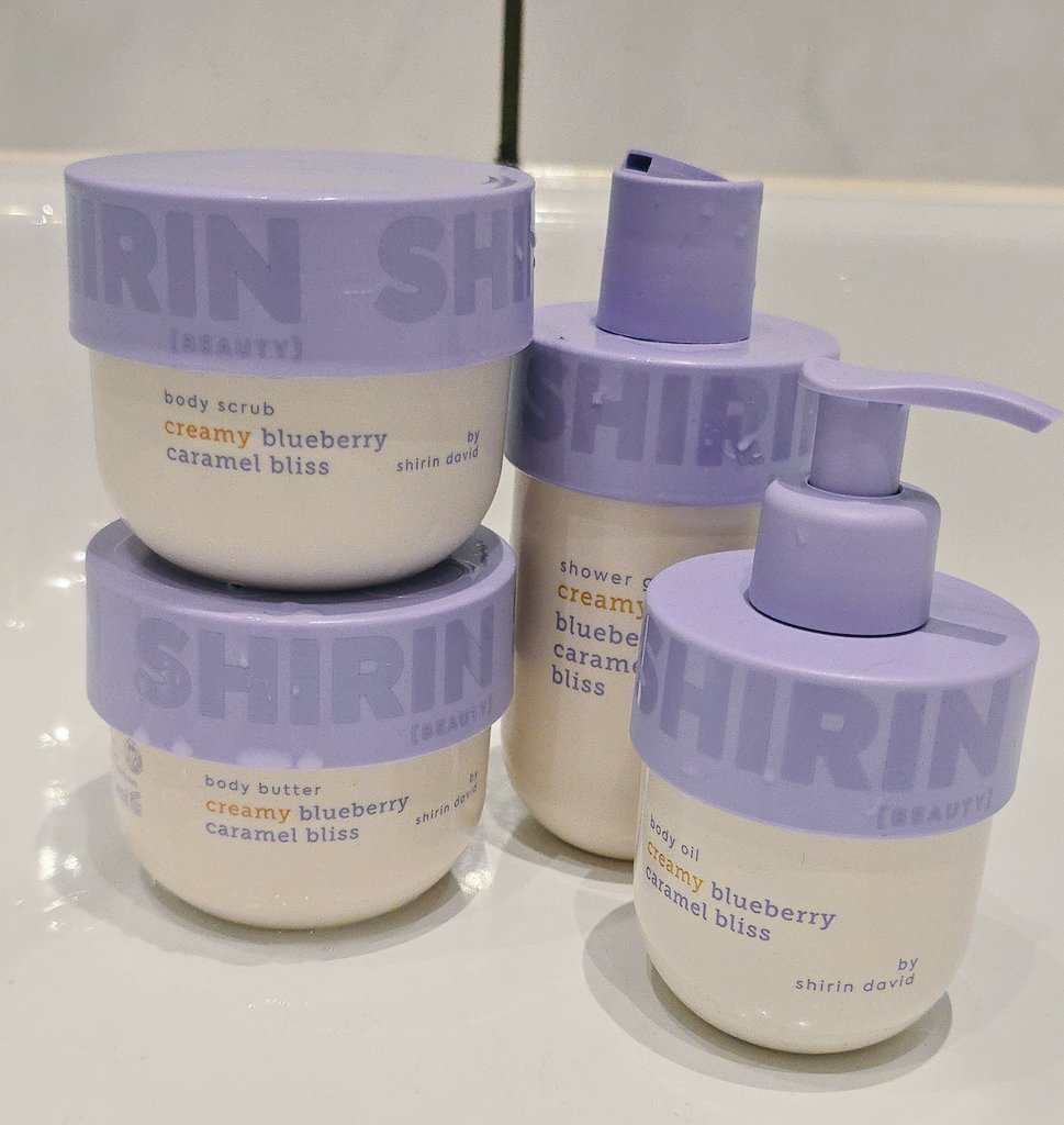 Alles richtig gemacht, wenn dein Mann fragt: darf ich das auch benutzen oder bekomm ich dann Ärger? Sieht so teuer aus! 

🤝🏼
<a href="/ShirinDavid/">Shirin David</a>