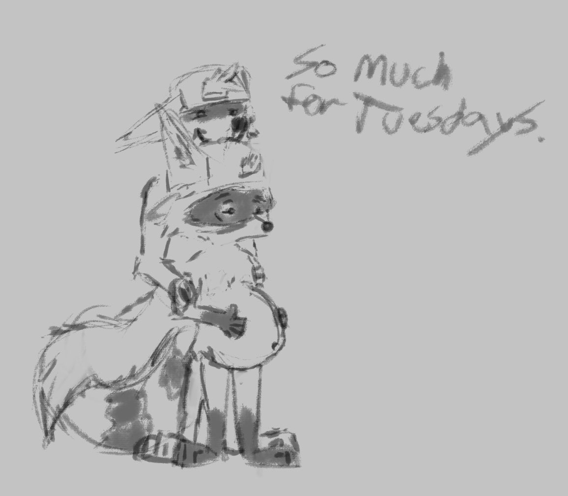 <a href="/Levi_Liam__/">Levi Liam</a> <a href="/sparky_husky/">SparkyHusky ➡️ megaplex</a> No <a href="/deliriousjax/">DeliriousJax</a> art.
I need this on a hat