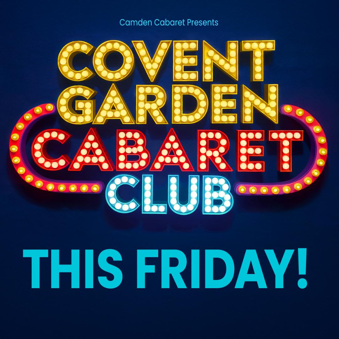 @comedyinHampstead (@comedyhampstead) on Twitter photo FRID 25 APRIL @ The Prince of Wales #coventgardenCovent Garden Cabaret & Comedy features Flamboyant #singer HERSH DAGMARR + #dragqueen #singer KATE SHORTT + #dancer KIKI NOIR + very funny #standupcomedian
<a href="/realObonjo/">President Obonjo</a>
+ #comedian NIGEL WOLFIN #tickets cabaretcomedy.co.uk FRID 25 APRIL @ The Prince of Wales #coventgardenCovent Garden Cabaret & Comedy features Flamboyant #singer HERSH DAGMARR + #dragqueen #singer KATE SHORTT + #dancer KIKI NOIR + very funny #standupcomedian
<a href="/realObonjo/">President Obonjo</a>
+ #comedian NIGEL WOLFIN #tickets cabaretcomedy.co.uk