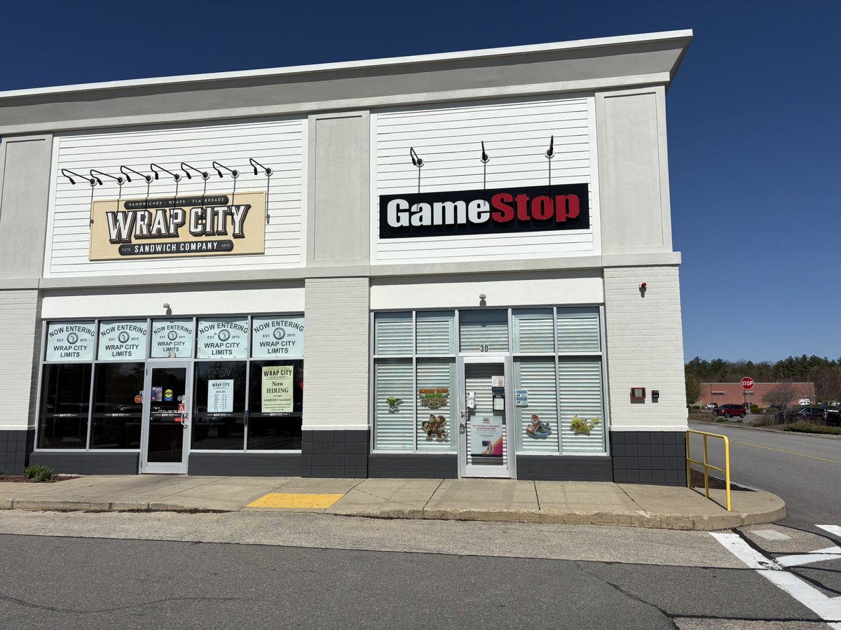 Jake Randall tweet media