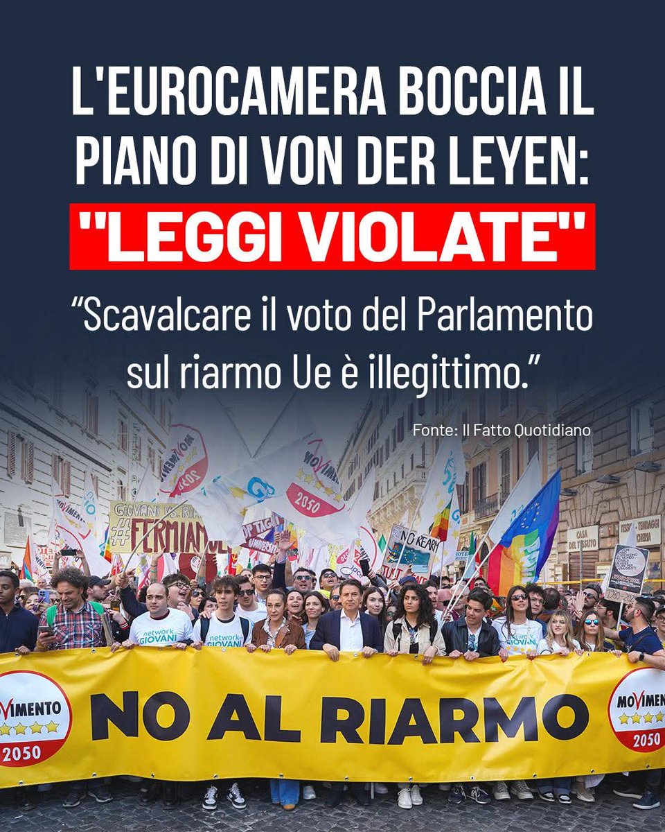 Le notizie che ci piacciono...
Grazie 🙏