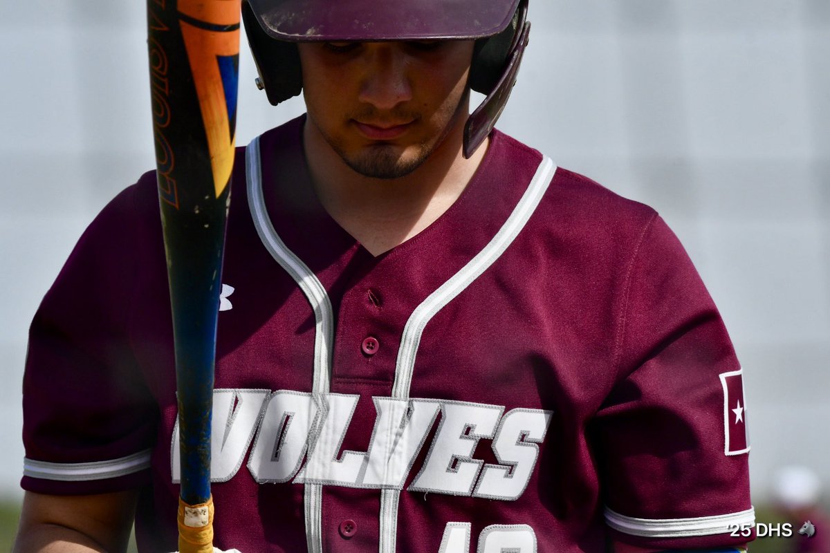 TonyFrosty3's tweet photo. The crowd roared, but his voice cut through it all—the first one to believe, the loudest one to cheer. This one’s for you, Dad. #TonyFrosty3 #AnthonyFraustoIII #Frosty #T3 #FirstHomer #HighSchoolBaseball https://t.co/2cihxEeVjl