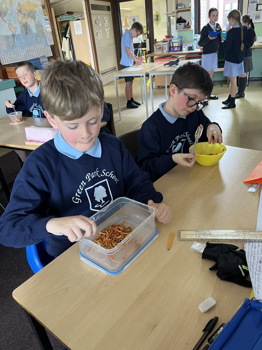 Green Park Y5 tweet media