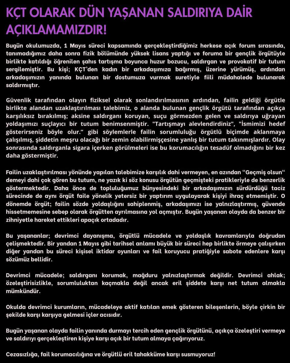 kctbilkent's tweet image. 
