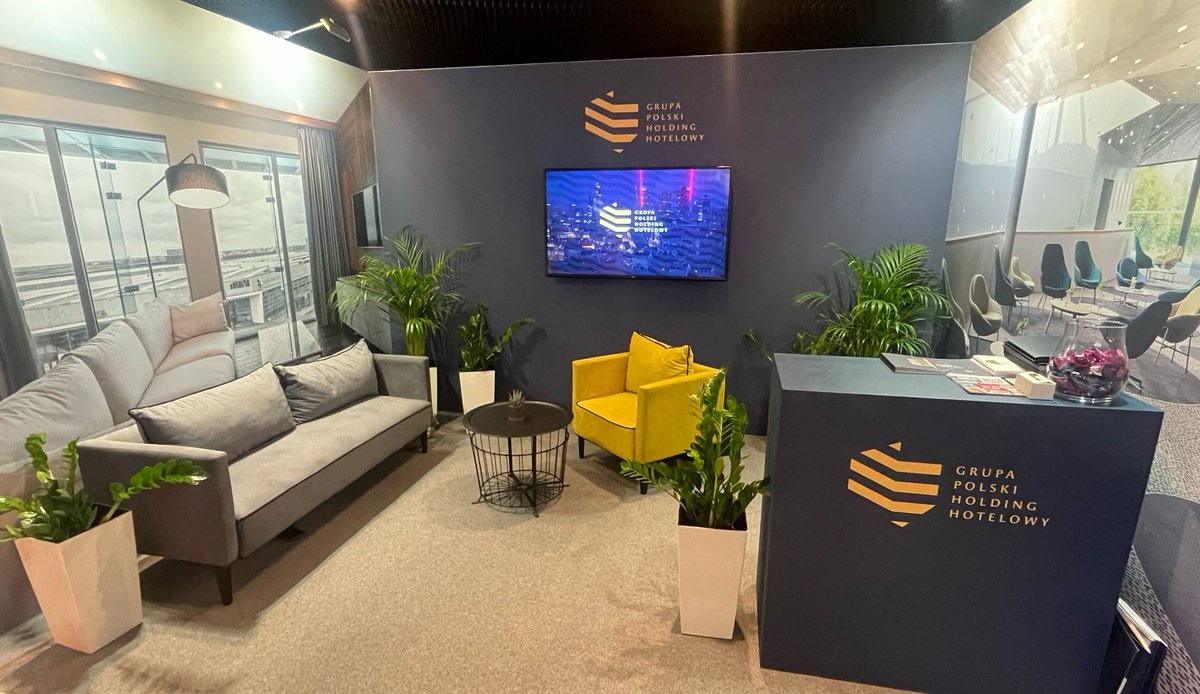 PHH_PL's tweet image. 🛎️ Dołącz do nas na XVII @EECKatowice!

Nasi przedstawiciele z Grupy Polskiego Holdingu Hotelowego – Tomasz Zubek, Magdalena Stachoń-Szołtysek oraz Paweł Hanzel – czekają na Państwa na stoisku PHH🤝 

📍 Do zobaczenia 

#EEC2025 #PHH #EuropejskiKongresGospodarczy